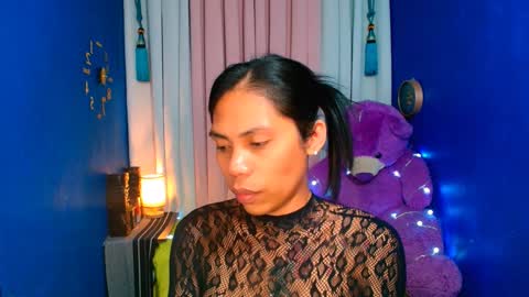 Ava online show from January 15, 2025, 6:29 pm