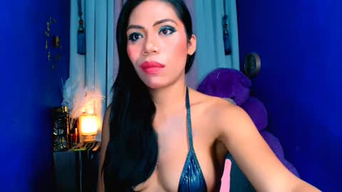 Ava online show from February 2, 2025, 1:19 pm