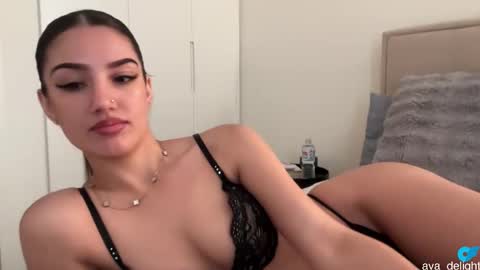 Snapshot of ava_delightt chatting on October 4, 2025, 12:41 am Ava  online show from October 4, 2025, 12:41 am