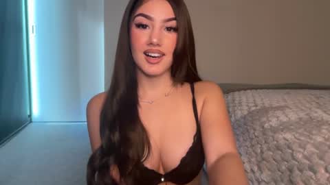 Ava  online show from June 27, 2026, 3:00 am