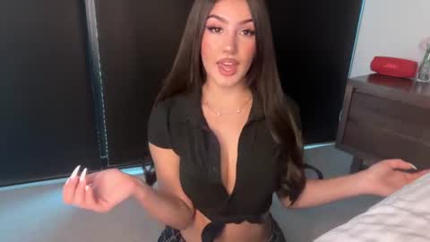 Ava  online show from June 29, 2026, 4:30 am