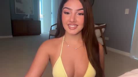 Ava  online show from July 27, 2026, 3:13 am