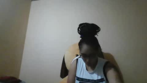 Ava Jordana online show from January 1, 2025, 11:29 pm
