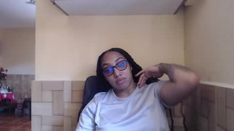 Ava Jordana online show from January 15, 2025, 5:26 pm