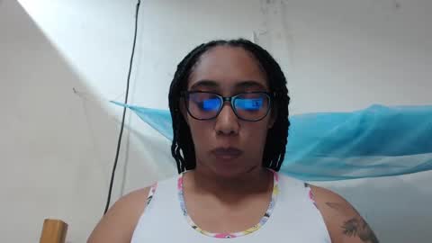 Ava Jordana online show from January 24, 2025, 3:32 am