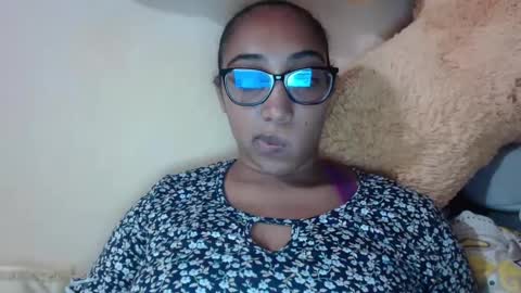 Ava Jordana online show from March 12, 2025, 1:03 am