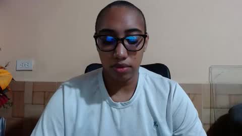 Ava Jordana online show from February 16, 2026, 2:07 am