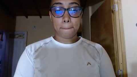 Ava Jordana online show from February 22, 2026, 10:52 pm