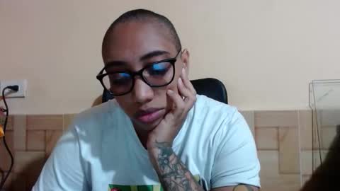 Ava Jordana online show from February 27, 2026, 12:54 am