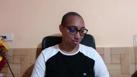 Ava Jordana online show from March 12, 2026, 11:44 pm