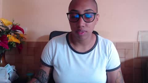 Ava Jordana online show from May 11, 2026, 4:48 pm