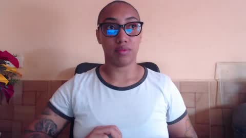 Ava Jordana online show from May 12, 2026, 6:16 pm