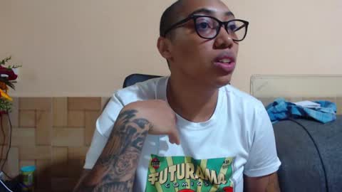 Ava Jordana online show from May 17, 2026, 12:52 am