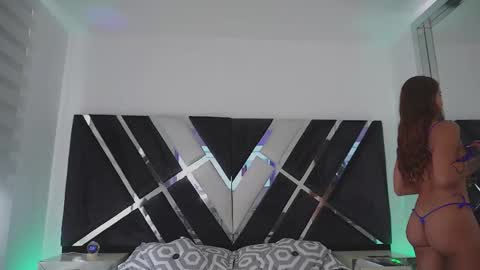 Ava Fontana online show from September 14, 2025, 6:07 pm