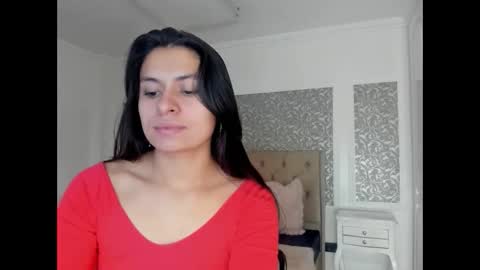 Ava  online show from November 8, 2025, 1:00 pm