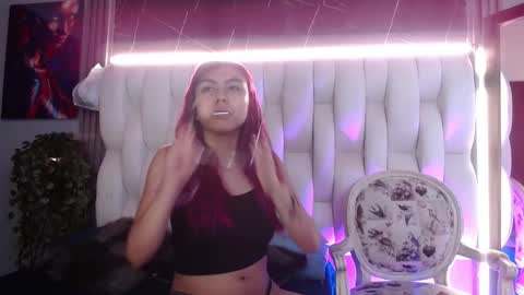 ava_jones_1 online show from February 2, 2026, 4:00 am