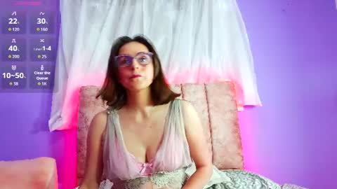 Ava  online show from June 22, 2026, 7:00 pm