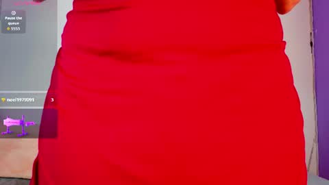 Ava  online show from July 28, 2026, 7:39 pm