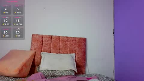 Ava  online show from August 3, 2026, 6:33 pm
