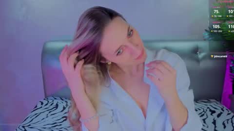 Ava online show from February 4, 2026, 8:42 am