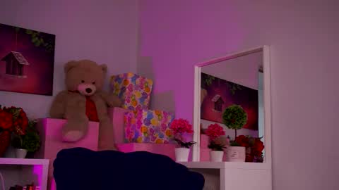 Ava online show from February 24, 2026, 7:56 pm