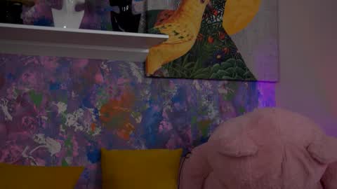 Ava online show from March 12, 2026, 8:26 pm