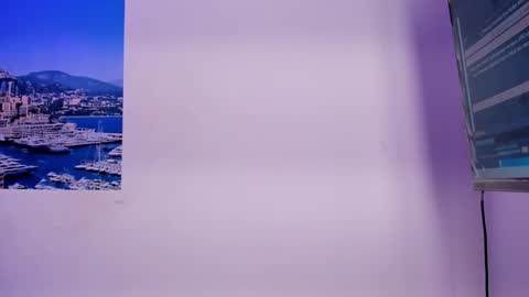 Ava Wilde online show from October 2, 2025, 7:43 pm