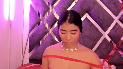 Ava Wilde online show from March 1, 2026, 7:49 pm