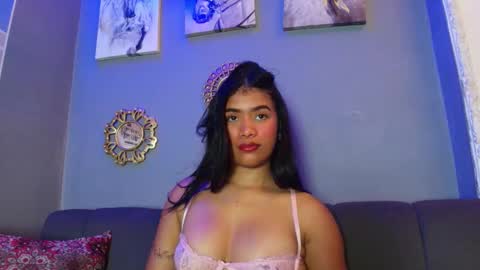 Ava Wilde online show from March 24, 2026, 7:52 pm