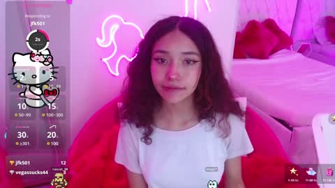 AVA online show from January 17, 2025, 1:35 pm