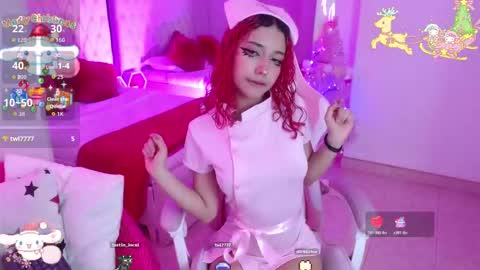 AVA online show from December 20, 2025, 3:52 pm