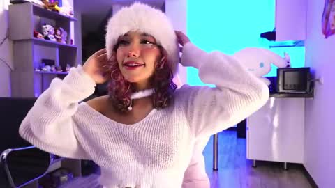 Snapshot of ava_williams_ chatting on April 9, 2026, 2:33 am AVA online show from April 9, 2026, 2:33 am