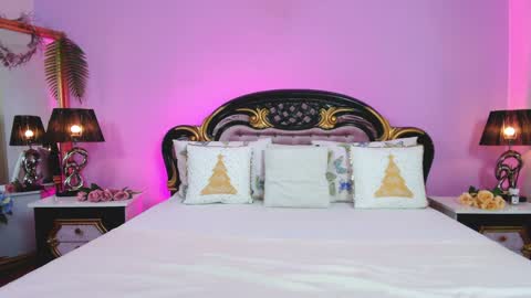 Snapshot of avaaaddams chatting on January 31, 2025, 5:51 am Pamela online show from January 31, 2025, 5:51 am