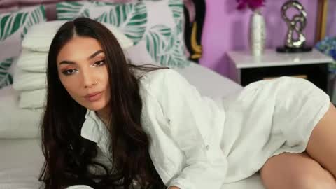 Pamela online show from May 6, 2026, 4:41 am