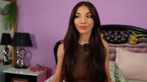 Pamela online show from July 1, 2026, 4:25 am