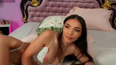 Pamela online show from July 10, 2026, 4:28 am