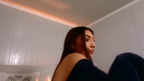 Pamela online show from July 22, 2026, 4:15 am