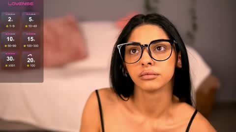 Ava online show from April 18, 2026, 7:58 pm