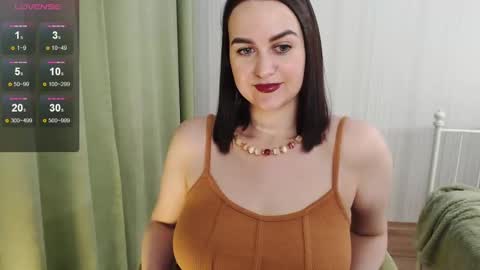 Snapshot of avaedenn chatting on December 13, 2024, 6:59 pm Ava online show from December 13, 2024, 6:59 pm