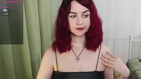 Snapshot of avaedenn chatting on January 29, 2025, 2:42 pm Ava online show from January 29, 2025, 2:42 pm