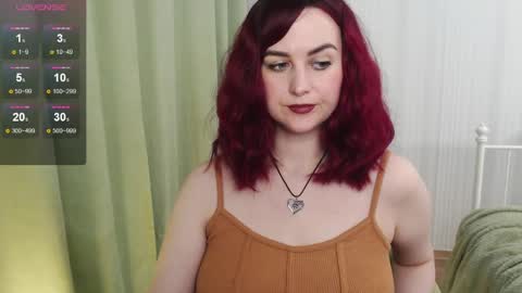 Snapshot of avaedenn chatting on February 1, 2025, 5:05 pm Ava online show from February 1, 2025, 5:05 pm