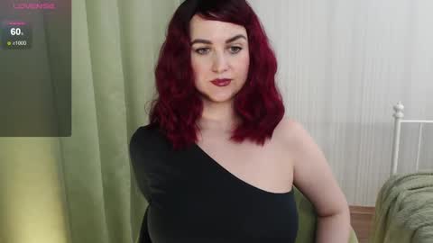 Snapshot of avaedenn chatting on February 2, 2025, 4:43 pm Ava online show from February 2, 2025, 4:43 pm