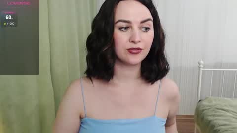 Snapshot of avaedenn chatting on February 12, 2025, 5:26 pm Ava online show from February 12, 2025, 5:26 pm