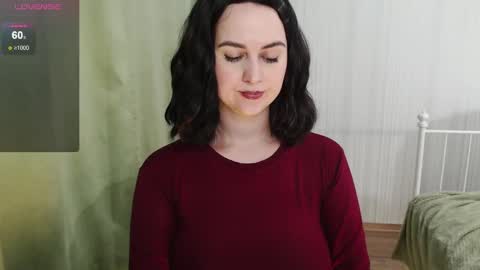 Snapshot of avaedenn chatting on February 26, 2025, 4:24 pm Ava online show from February 26, 2025, 4:24 pm