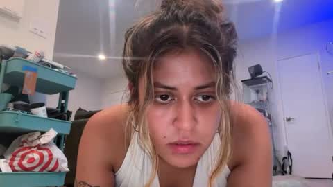 Snapshot of avafoxxxundone chatting on June 18, 2026, 3:29 am avafoxxxundone online show from June 18, 2026, 3:29 am