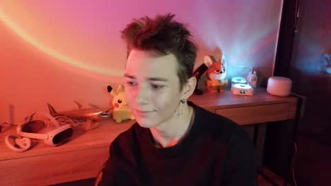 Angel Milosh online show from December 22, 2025, 1:30 pm