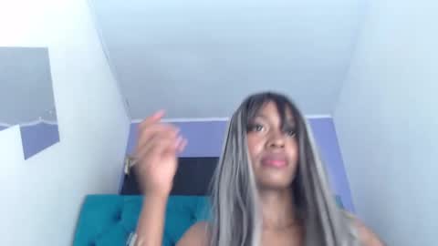 avalericherrycm101 online show from October 4, 2025, 1:36 am