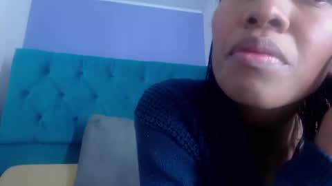 avalericherrycm101 online show from October 7, 2025, 12:30 am