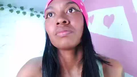 avalericherrycm101 online show from October 18, 2025, 3:09 am