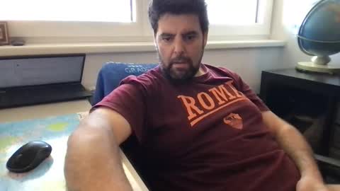 Avalon online show from November 7, 2025, 7:41 am